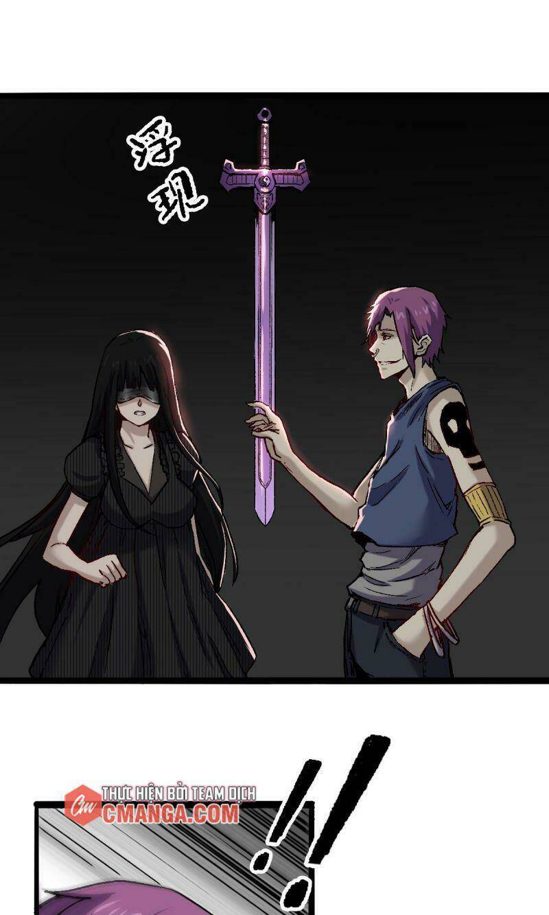 Ta Độ Kiếp Thất Bại Đều Là Tại Ngươi: Chapter 58
