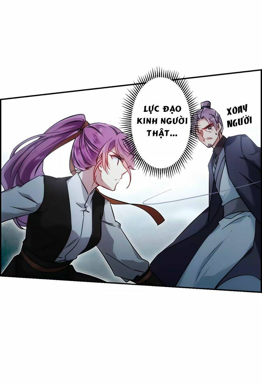 Thượng Quốc Phú Chi Thiên Đống Tuyết: Chapter 101