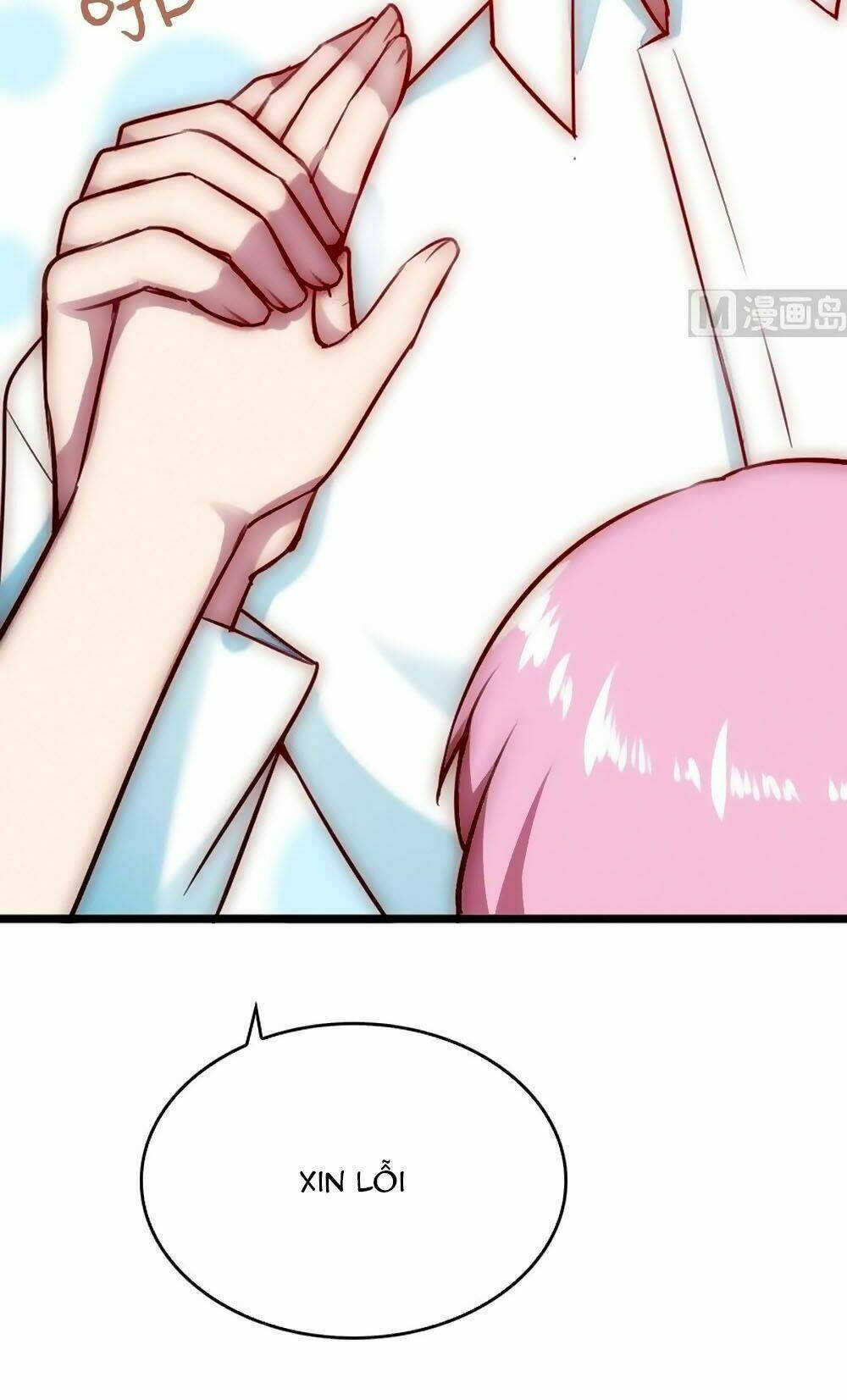 Bám Lấy Nam Thần Bất Chấp Thời Tiết: Chapter 44