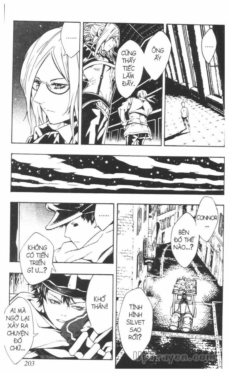 Ong Đưa Thư: Chapter 18