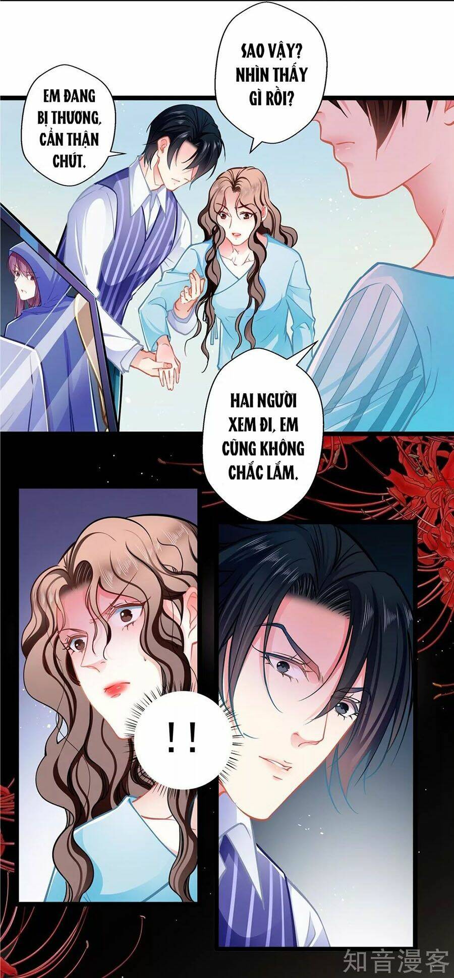 Cưng Chiều Ái Thê Hư Hỏng: Chapter 78