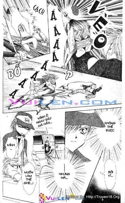 Thách Thức Tuyệt Vời: Chapter 2