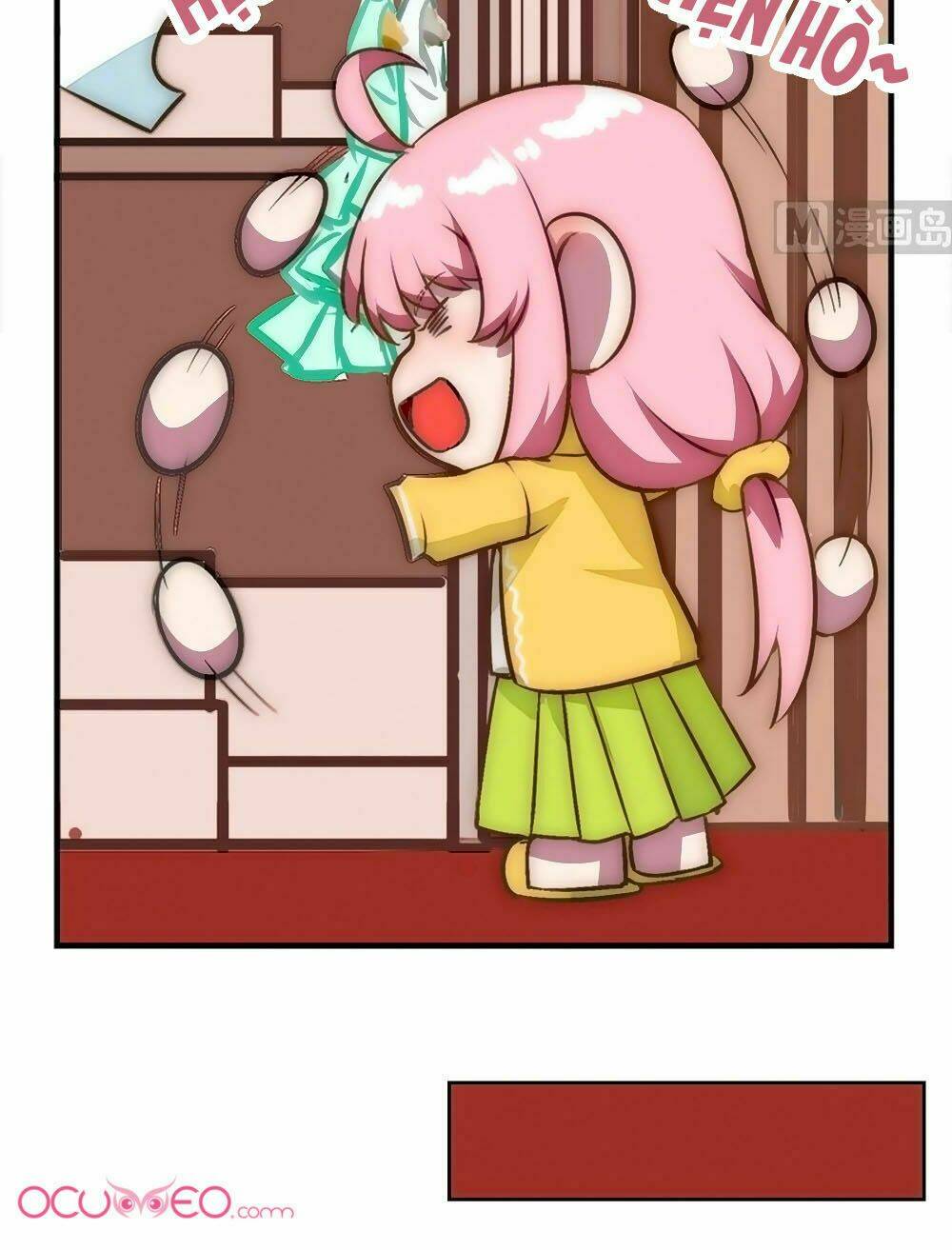 Bám Lấy Nam Thần Bất Chấp Thời Tiết: Chapter 42