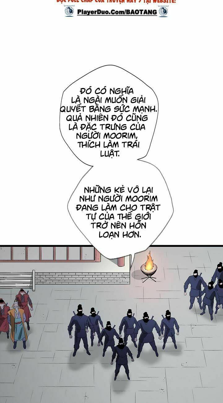 Cuồng Long: Chapter 12