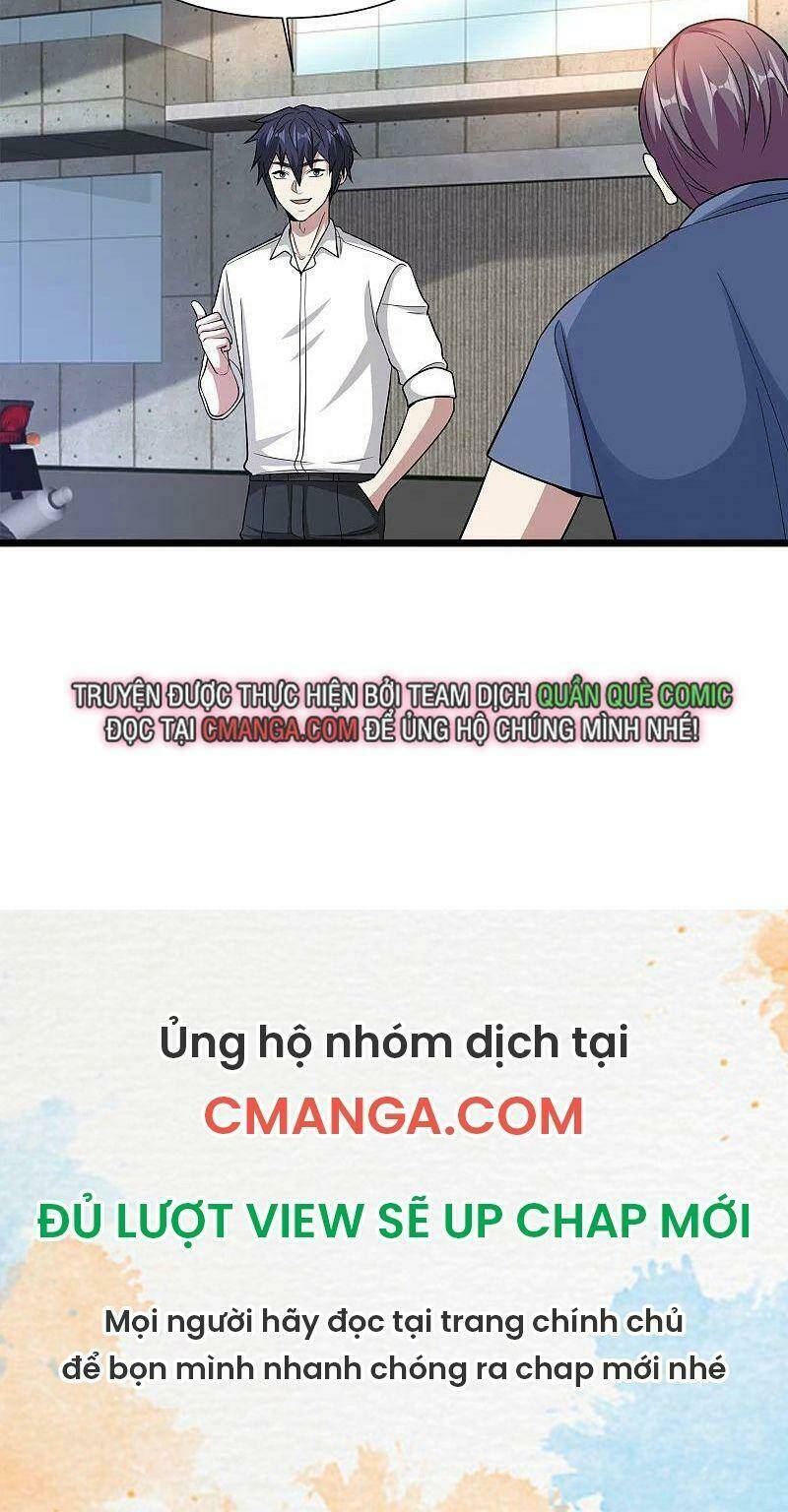 Đô Thị Tà Vương: Chapter 224
