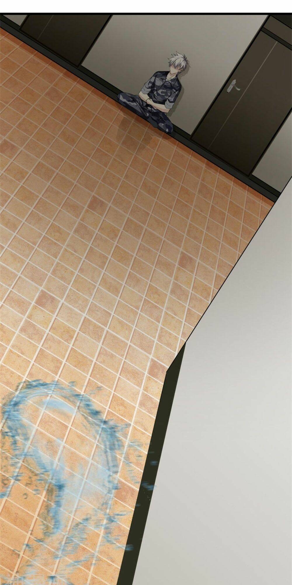 Đô Thị Chí Tôn: Chapter 46