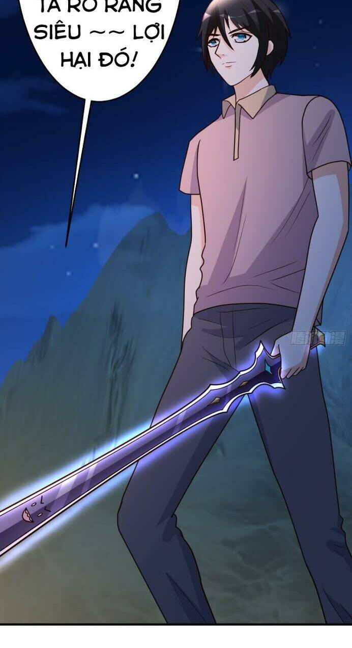 Trọng Sinh Tu Chân Tại Đô Thị: Chapter 91