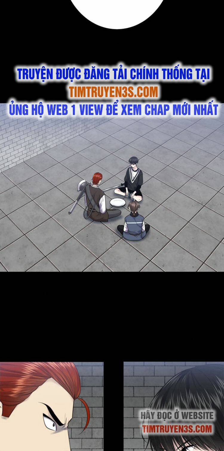 Trò Chơi Của Chúa Thượng: Chapter 12