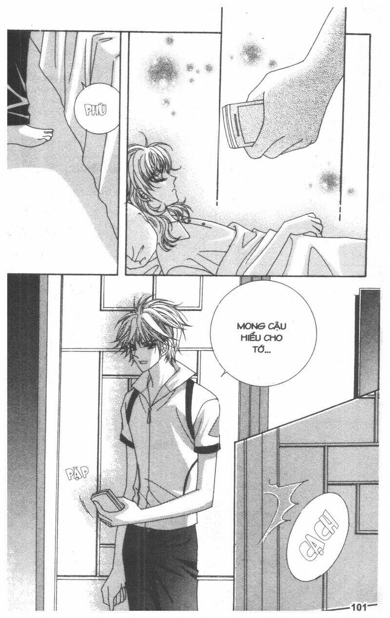 Cũng Vì Em: Chapter 14