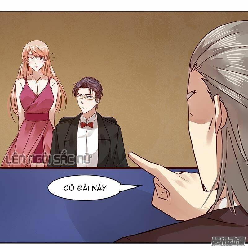 Vợ Yêu Của Ác Ma: Chapter 34