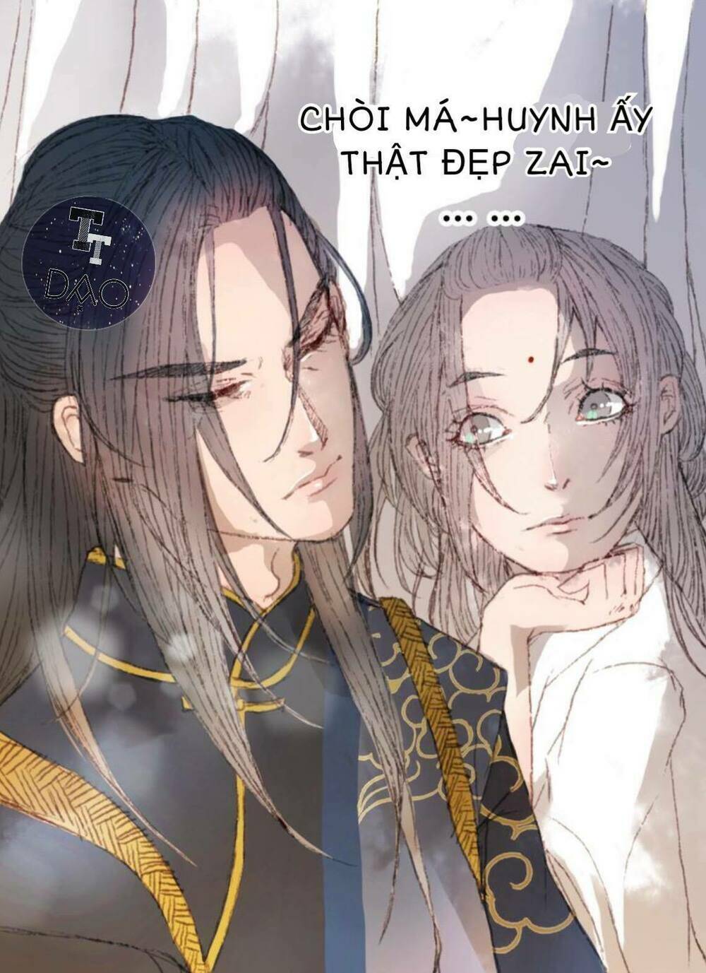 Khúc Hữu Ngộ: Chapter 3