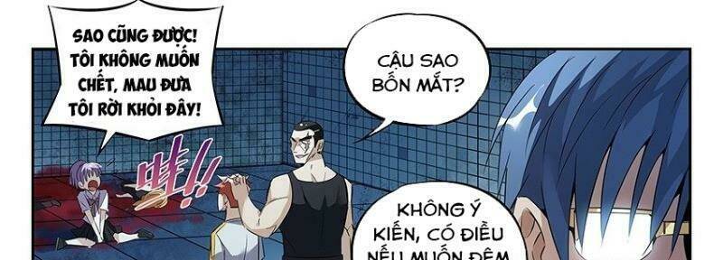 Võ Lực Chí Mạng: Chapter 10