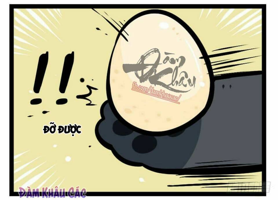 Đời Không Như Mình Tưởng: Chapter 40