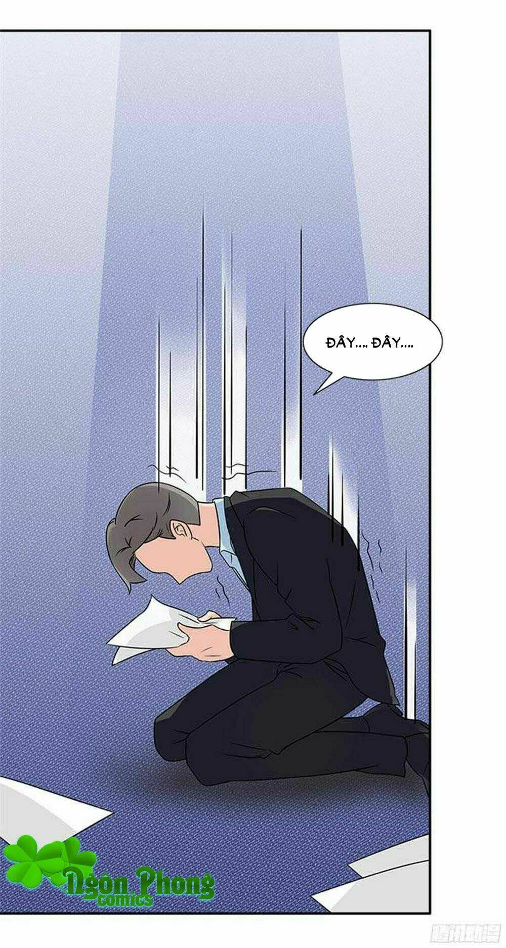 Tiểu Tâm Can Tuyệt Sủng Của Lạc Tiên Sinh: Chapter 50