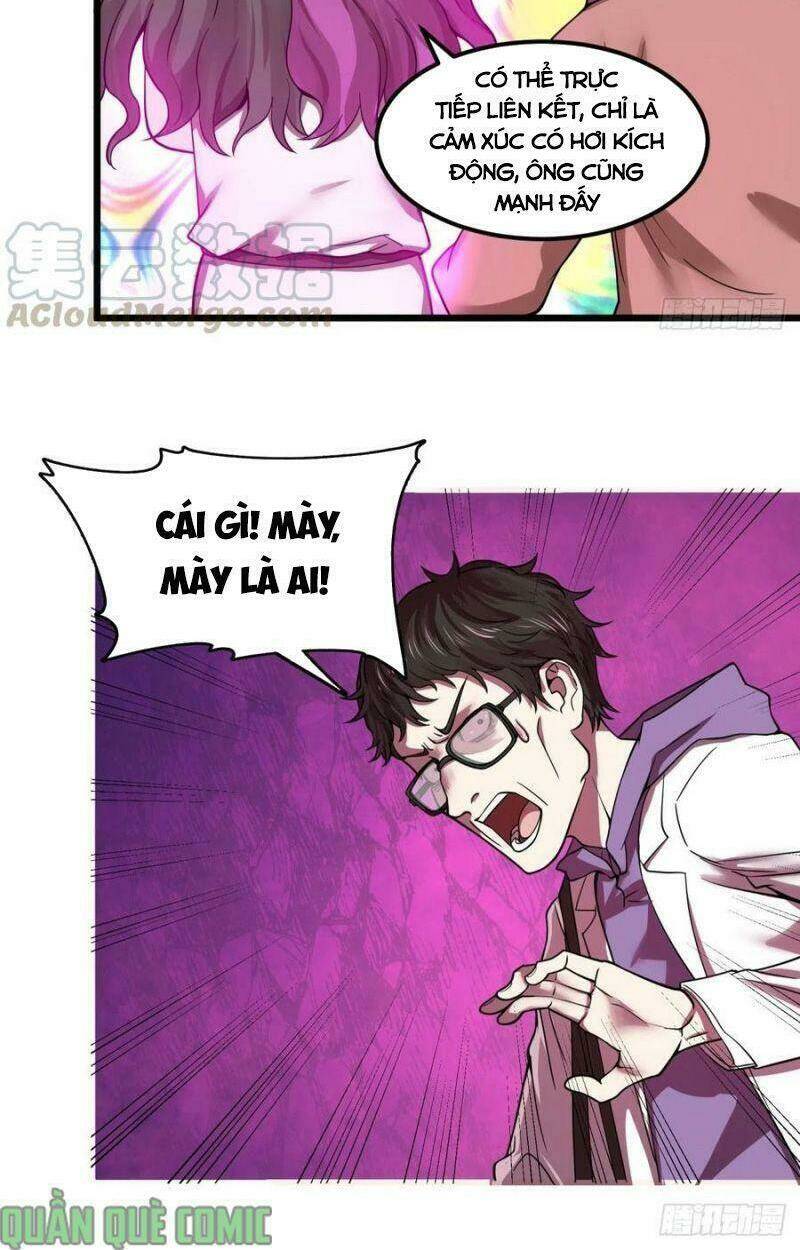 Danh Sách Kẻ Phản Diện: Chapter 141