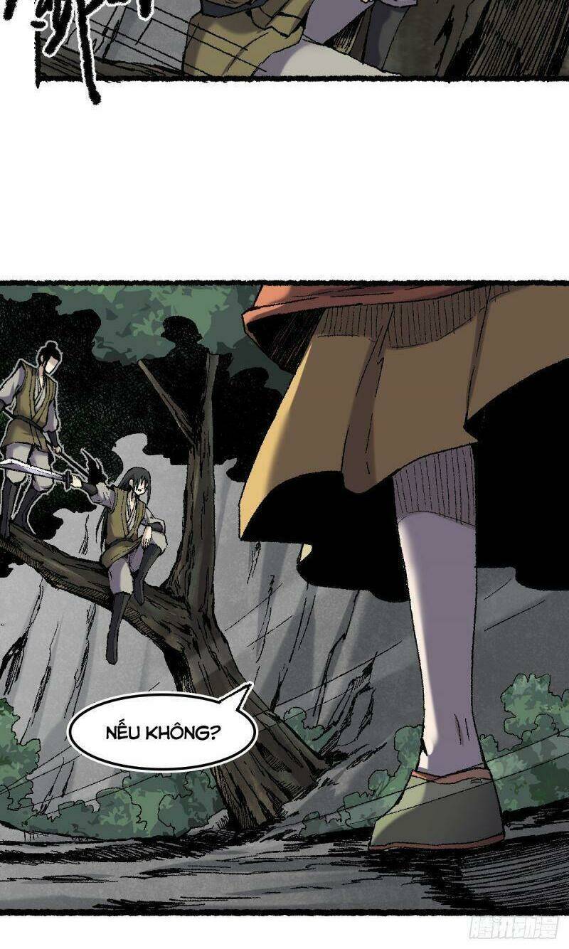 Ta Độ Kiếp Thất Bại Đều Là Tại Ngươi: Chapter 74
