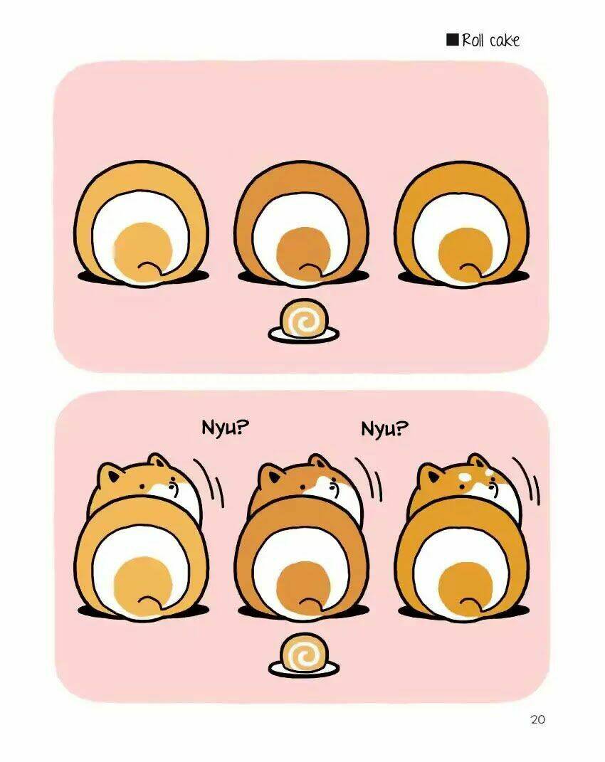 Taru Shiba: Chapter 1