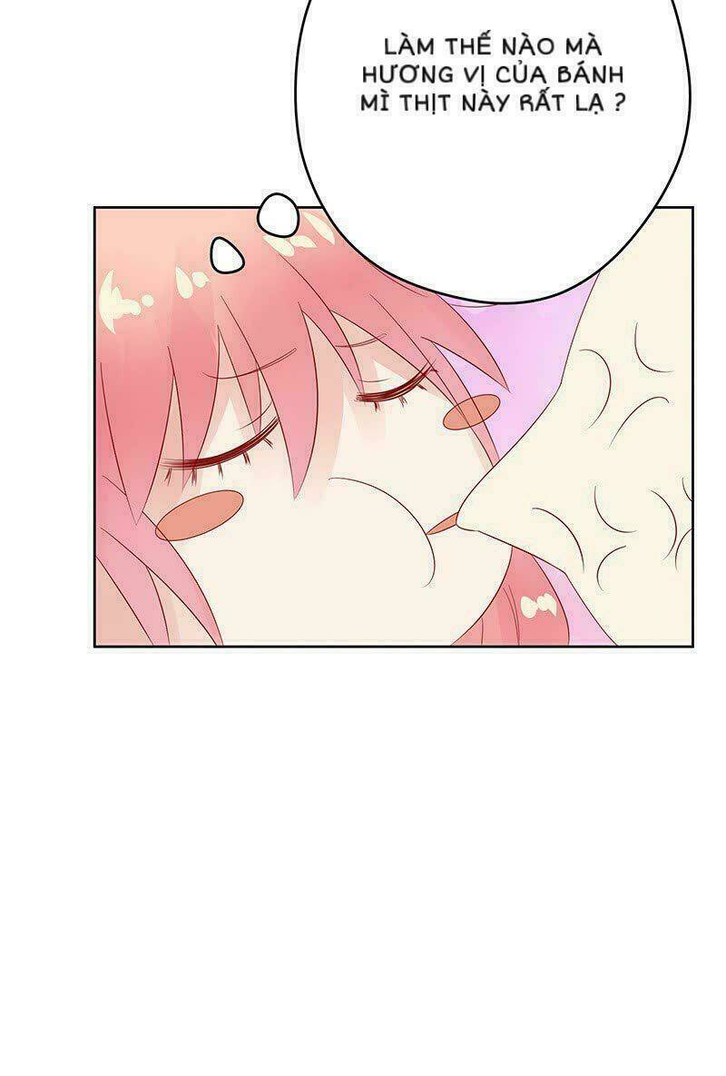 Băng Sơn Học Trưởng Không Được Chọc: Chapter 12