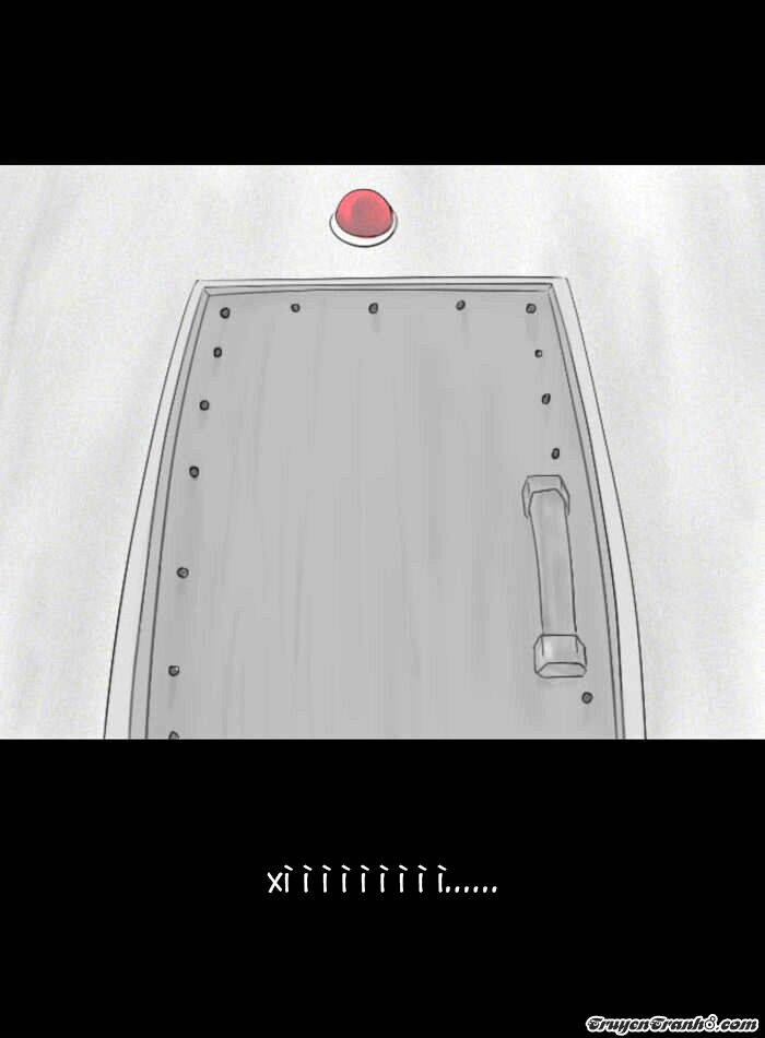 Thứ Sáu: Những Câu Chuyện Cấm: Chapter 16