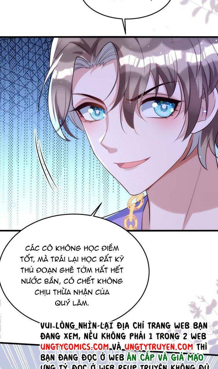 Thú Thụ Bất Thân: Chapter 106
