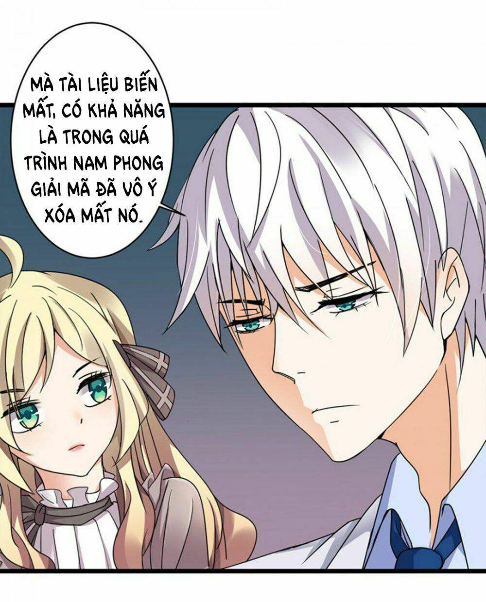 Nhật Ký Dạy Dỗ Của Gia Tộc Đáng Yêu: Chapter 17