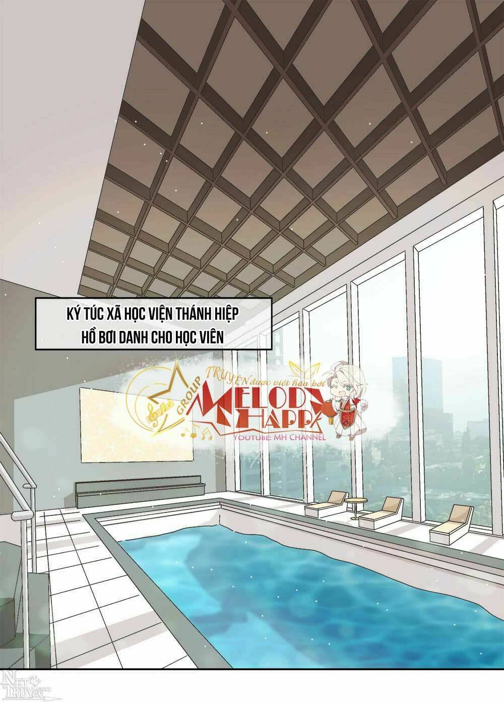 Đối Nhĩ Duy Mệnh Thị Tòng: Chapter 6