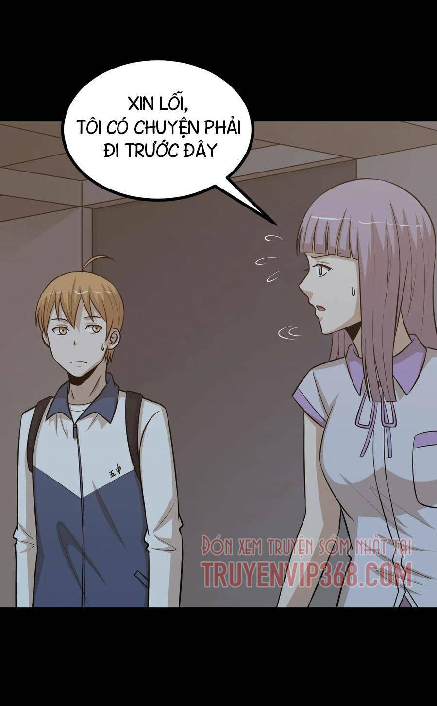 Đai Ca Trở Lại Tuổi 16: Chapter 115