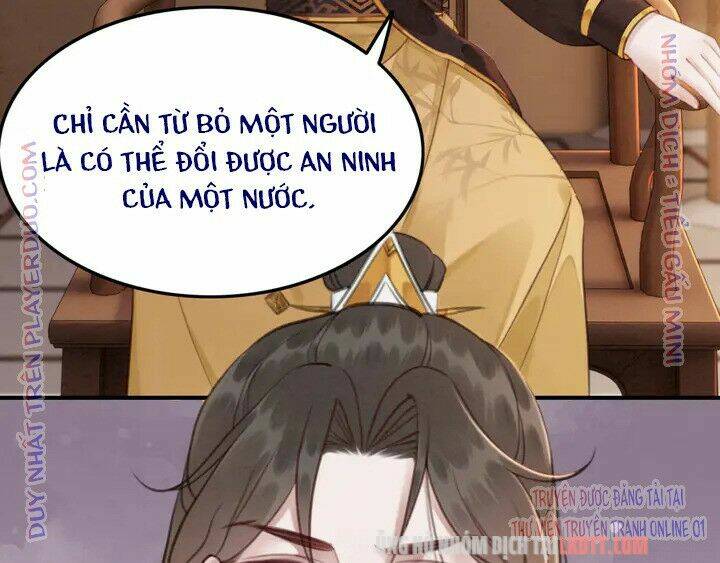 Trọng Sinh Bá Sủng Nhiếp Chính Vương Quá Mạnh Mẽ: Chapter 143