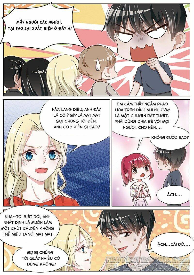 Vương Bài Giáo Thảo: Chapter 165.1