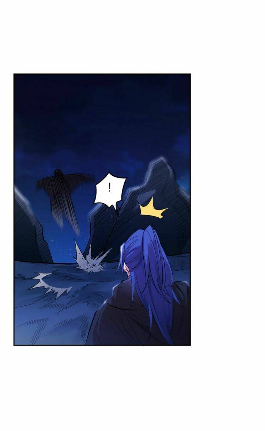 Ngự Thiên Thần Đế: Chapter 22