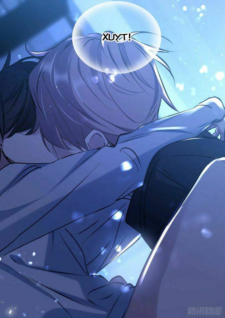 Ảnh Đế X Ảnh Đế: Chapter 170