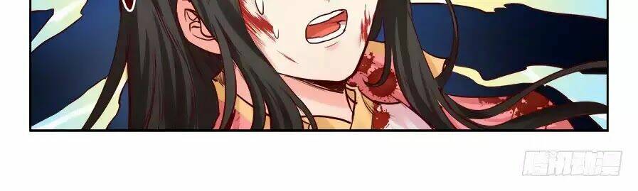 Luôn Có Yêu Quái: Chapter 207