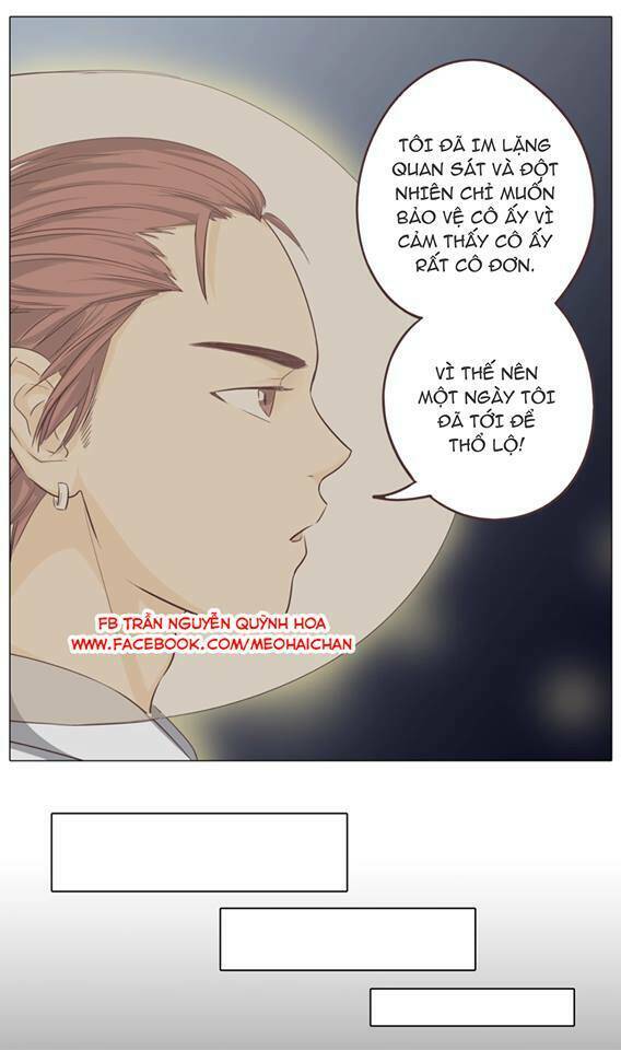 Xin Chào! Dân Nữ: Chapter 27