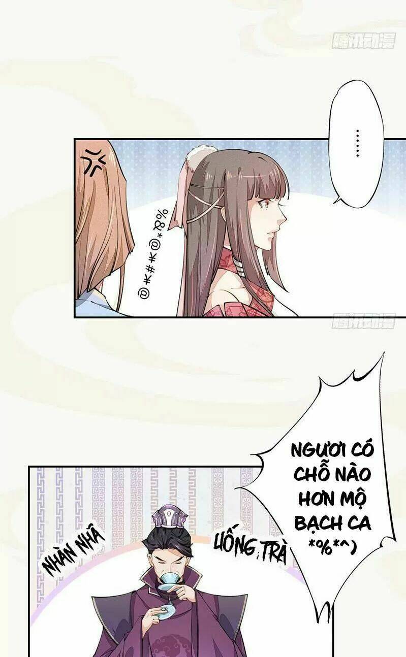 Tuyệt Thế Luyện Đan Sư: Chapter 38.5