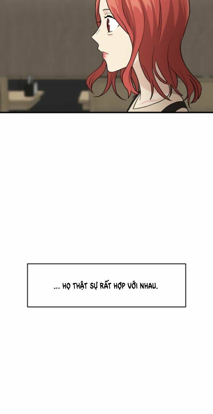 Người Đẹp Gangnam: Chapter 48