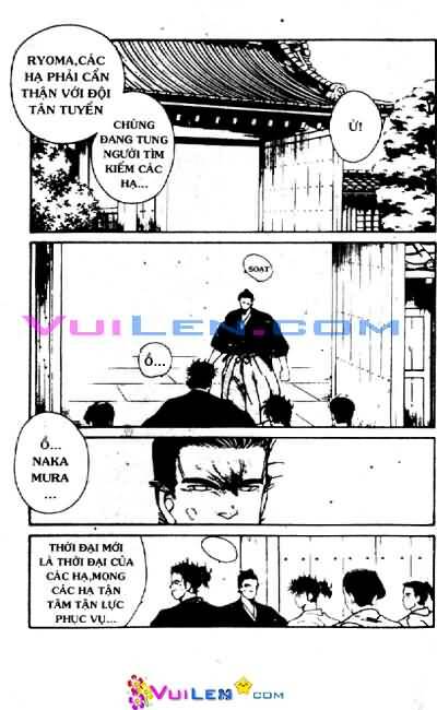 Truyền Nhân Atula Phần II: Chapter 3