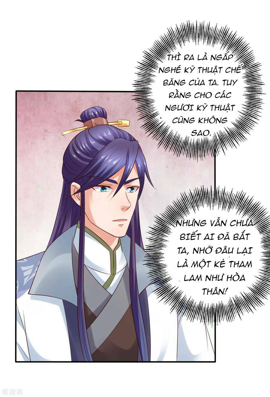 Trở Về Cổ Đại Làm Thánh Hiền: Chapter 30