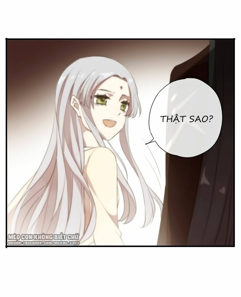 Bách Yêu Dị Văn: Chapter 91