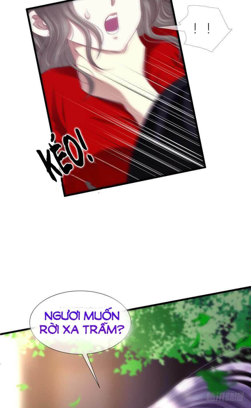 Một Vạn Tư Thế Công Lược Yêu Nam: Chapter 166