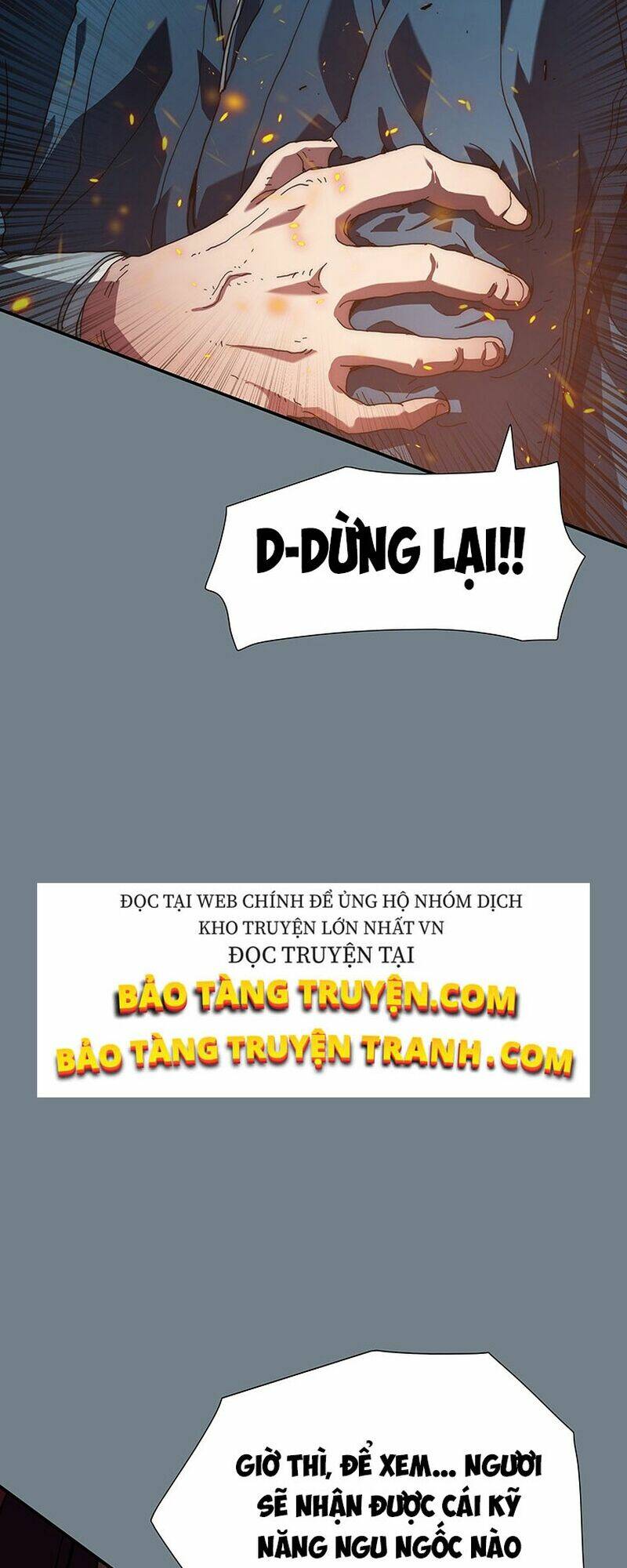 Các Chòm Sao Chỉ Chú Ý Mình Tôi: Chapter 2