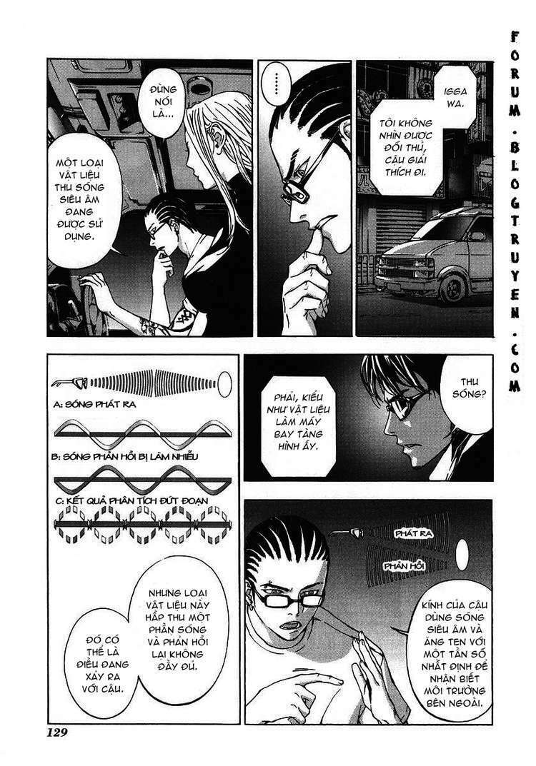 Until Death Do Us Part: Chapter 30