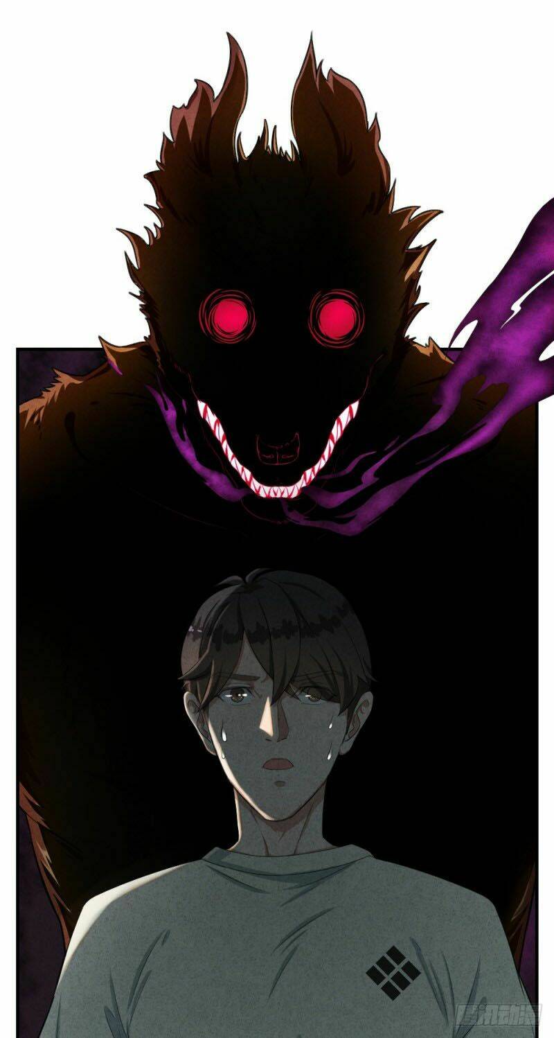 Thông Linh Sư Mạnh Nhất Thành Phố: Chapter 8