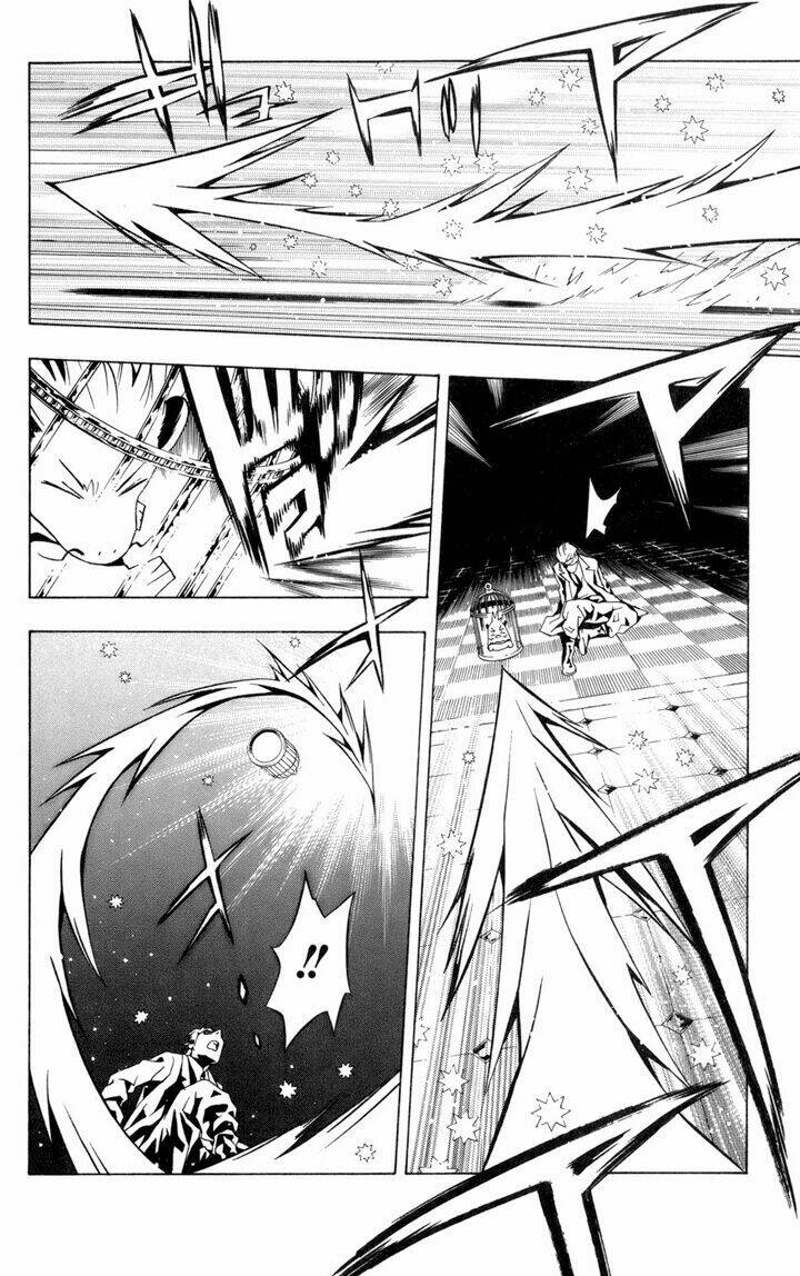 Ong Đưa Thư: Chapter 12