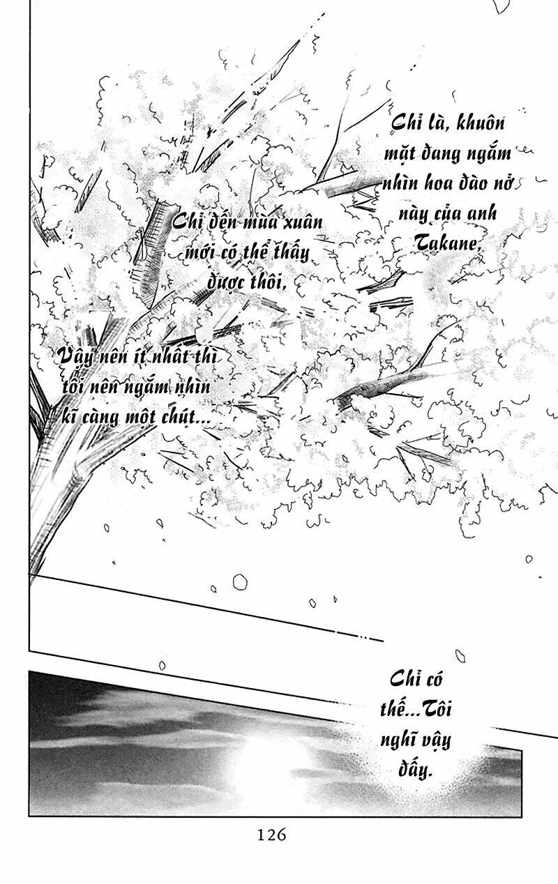 Phong Quỷ Truyền Thuyết: Chapter 8
