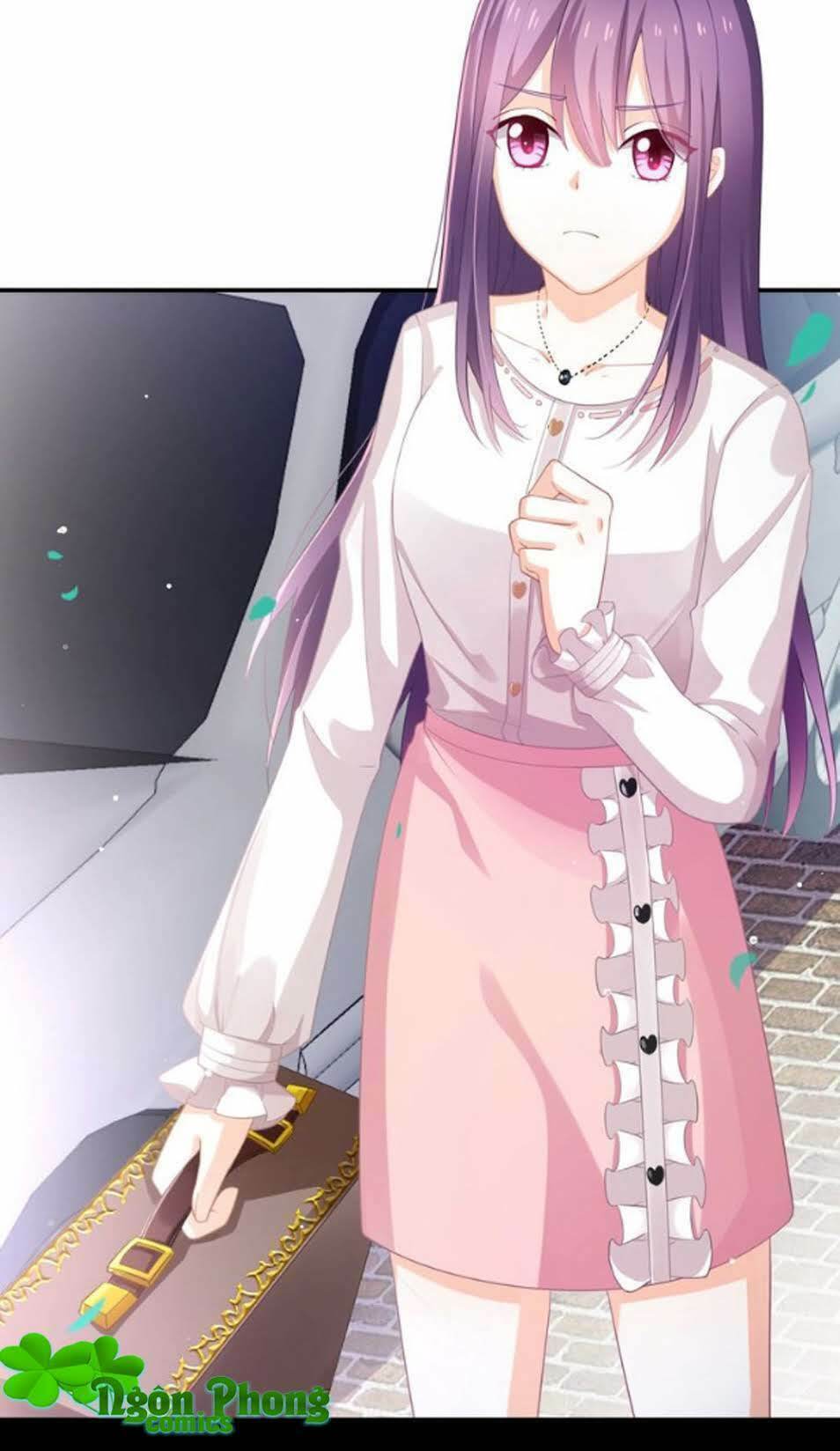 Tiệm May Luyến Sắc: Chapter 13