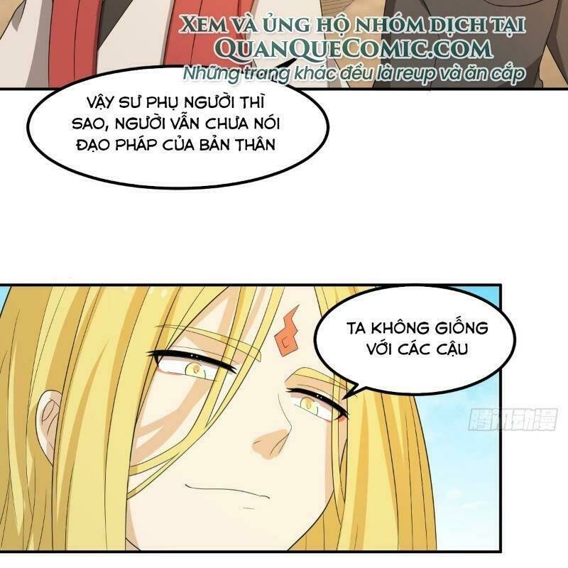 Nghịch Thiên Tiên Mệnh: Chapter 53