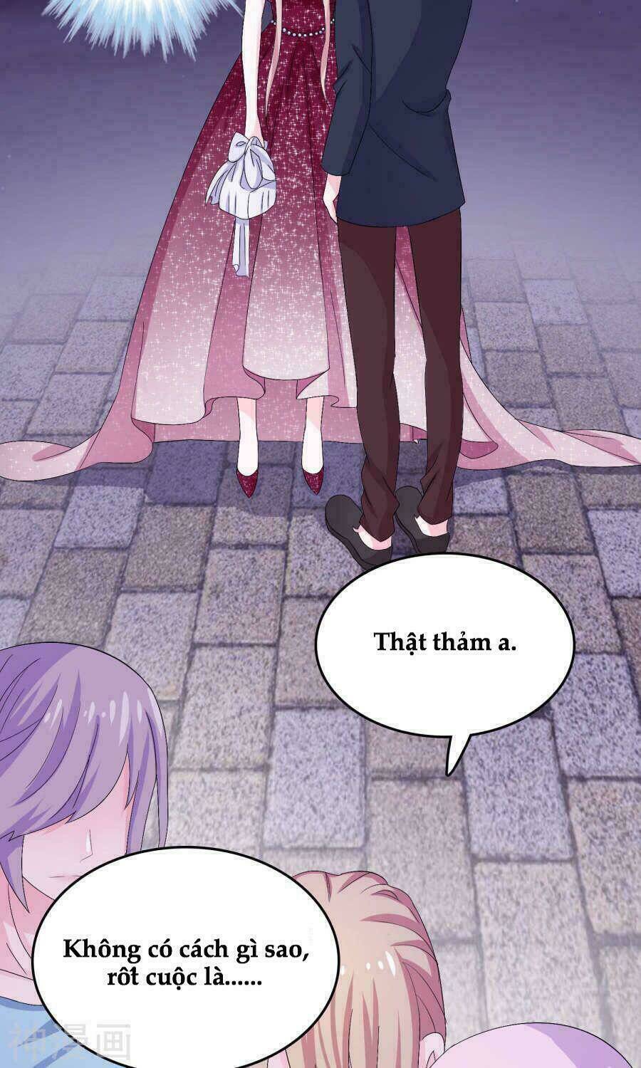 Tôi Vốn Dĩ Bị Bệnh Kiều: Chapter 13