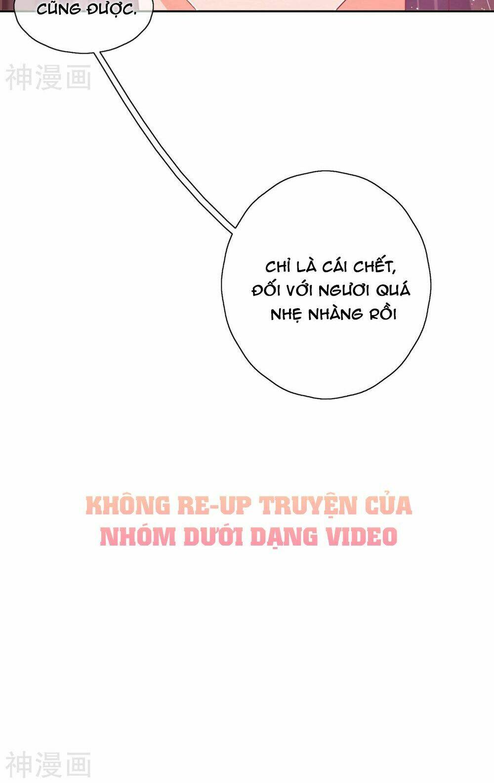 Dòng Máu Ngọt Ngào: Chapter 14