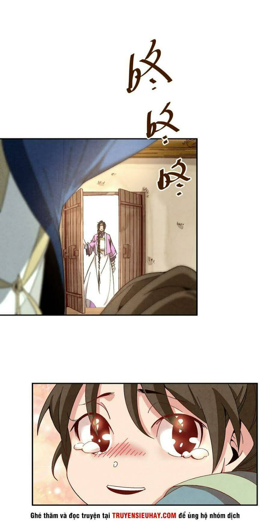 Ma Giáo Giáo Chủ Tái Xuất Giang Hồ: Chapter 2
