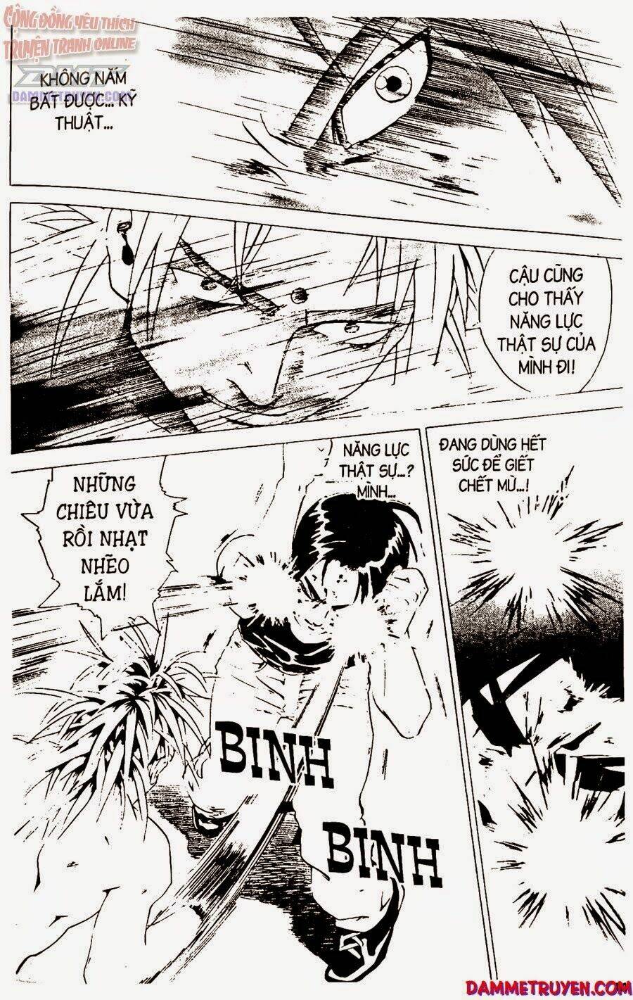 Ai Hơn Ai: Chapter 167